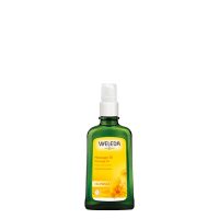 Weleda Calendula Massage Oil 100ml