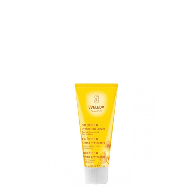 WeledaCalendulaProtectionFaceandBodyCream75ml カレンデュラ プロテクション フェイス&ボディクリーム 75ml - 画像 (1)