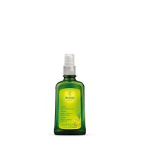 Weleda Citrus Refreshing Body Oil 100ml