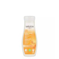 Weleda Sea Buckthorn Replenishing Body Lotion 200ml