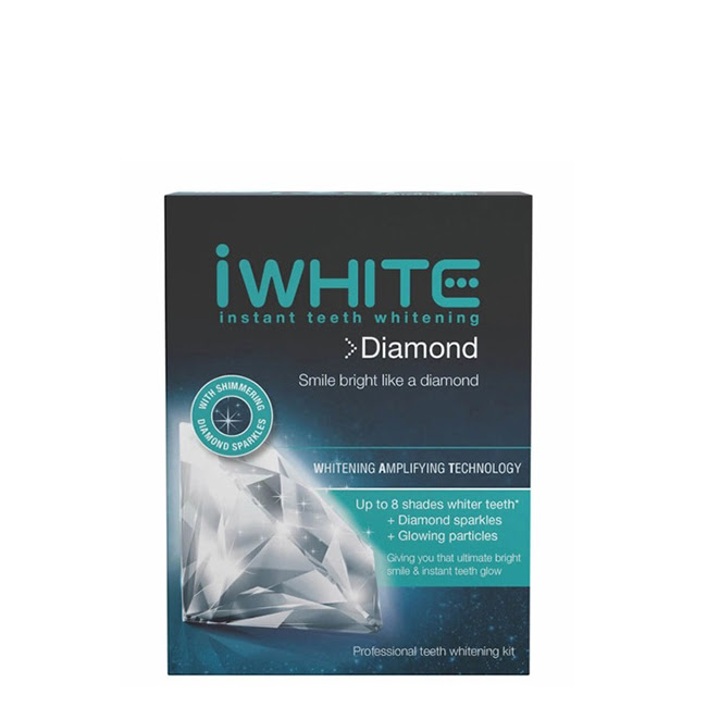 iWhiteDiamondProfessionalTeethWhiteningKit iWhite Diamond Kit de Branqueamento - Image 1