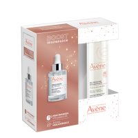 Box  of  Avène  Boost  Intensive  Regeneration  Gift  Set  by  Avène,  a  skincare  set  indicated  for  wrinkled  and  tired  skin.