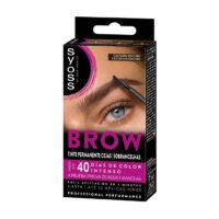 a  tint  indicated  for  coloring  eyebrows.