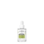 Bottle  of  A-Derma  Biology  Hyalu  Serum  3  in  1  by  A-Derma,  a  serum  indicated  for  soothing  and  softening  sensitive  skin.
