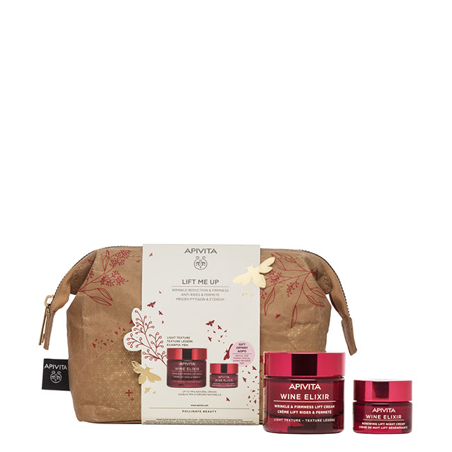 ApivitaLiftMeUpGiftSet Apivita Lift Me Up Gift Set