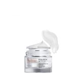 a day cream indicated for regenerating and plumping skin.