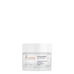 Jar of Avène Hyaluron Activ B3 Cell Renewal Cream by Avène, a day cream indicated for regenerating and plumping skin.