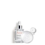 a serum indicated for filling and smoothing wrinkles.