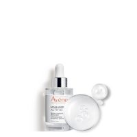 a serum indicated for filling and smoothing wrinkles.