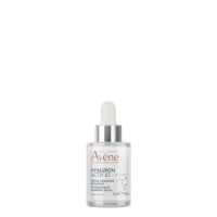 Bottle  of  Avène  Hyaluron  Activ  B3  Concentrated  Plumping  Serum  by  Avène,  a  serum  indicated  for  filling  and  smoothing  wrinkles.