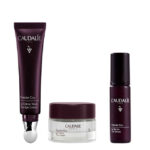 Caudalie Premier Cru Ultimate Anti-Aging Solution Set