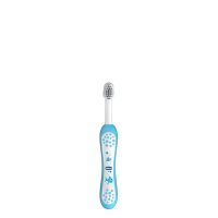 Chicco Oral First Milk Teeth Toothbrush Blue 6M+