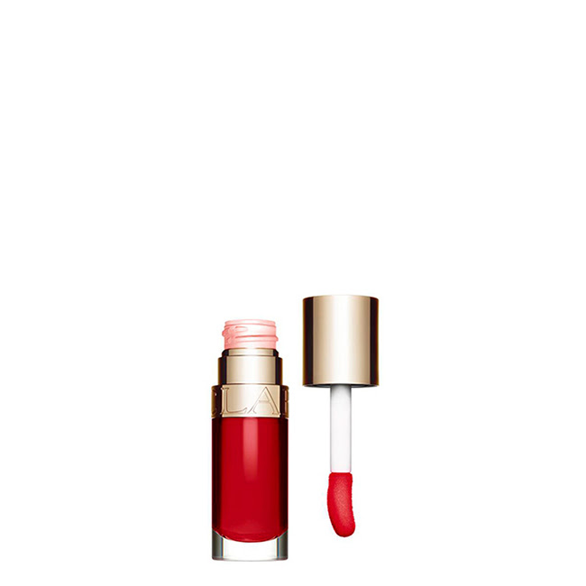 ClarinsLipComfortOilColor04Pitaya7ml Clarins Lip Comfort Oil Aceite Labial Color 04 Pitaya 7ml - Image 1