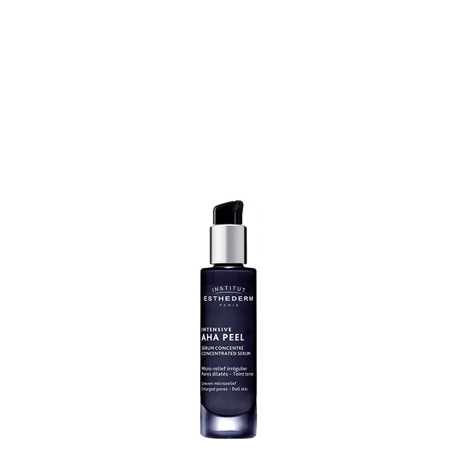 EsthedermIntensiveAHAPeelConcentratedSerum30ml Esthederm Intensive AHA Peel Sérum Concentrado 30ml - Image 1