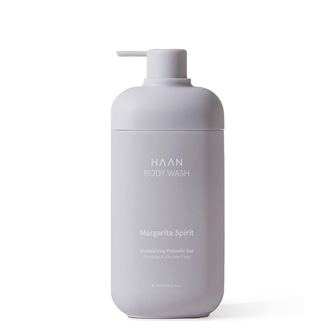 HaanBodyWashMargaritaSpirit450ml ハーン ボディウォッシュ マルガリータスピリット 450ml - 画像 (1)