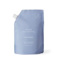 Haan Body Wash Morning Glory Refill 450ml