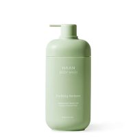 Haan Body Wash Purifying Verbena 450ml