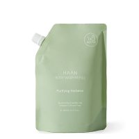 Haan Body Wash Purifying Verbena Refill 450ml
