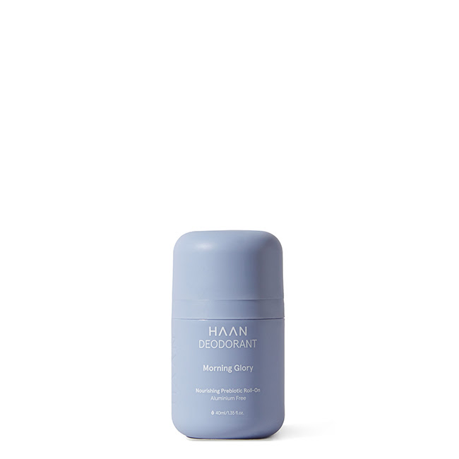 HaanDeodorantMorningGlory40ml Haan Deodorant Morning Glory 40ml