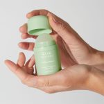 Haan Deodorant Purifying Verbena 40ml - Image 2
