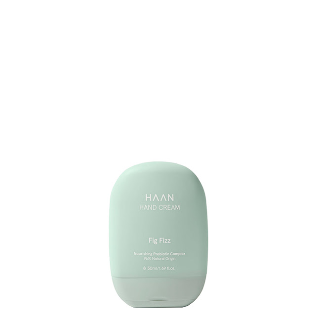 HaanHandCreamFigFizz50ml Haan Hand Cream Fig Fizz 50ml