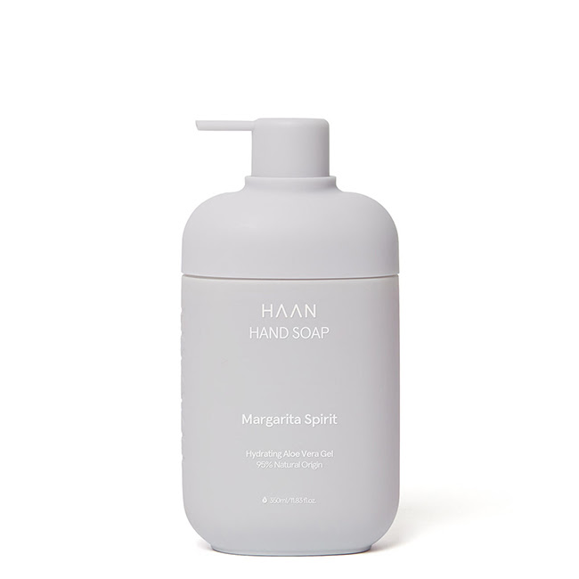 HaanHandSoapMargaritaSpirit350ml Haan Hand Soap Margarita Spirit 350ml