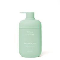 Haan Hand Soap Purifying Verbena 350ml