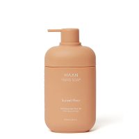 Haan Hand Soap Sunset Fluer 350ml