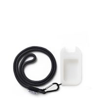 Haan Hanger Pocket Black Color
