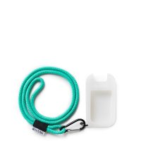 Haan Hanger Pocket Green Color