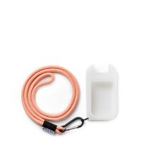Haan Hanger Pocket Orange Color
