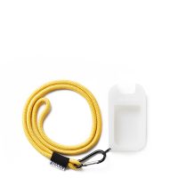 Haan Hanger Pocket Yellow Color