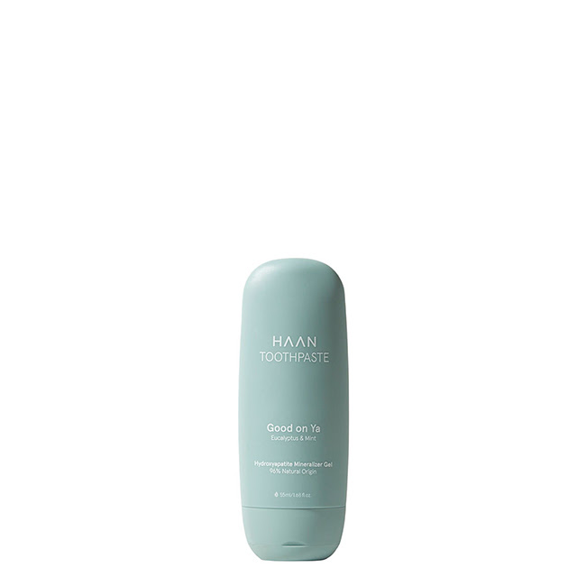 HaanToothpasteGoodonYa50ml Haan Toothpaste Good on Ya 50ml
