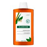 a gel shampoo indicated for dandruff removal.
