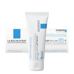Ultra-Repairing Balm by La Roche Posay, a balm indicated for repairing sensitive skin.