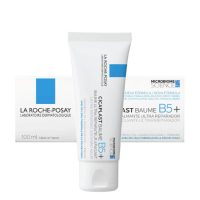 Ultra-Repairing  Balm  by  La  Roche  Posay,  a  balm  indicated  for  repairing  sensitive  skin.