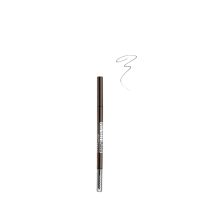 Maybelline Brow Ultra Slim Eyebrow Pencil Color 06 Black Brown 0