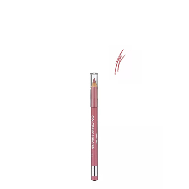 MaybellineColorSensationalLipLinerColor630VelvetBeige5g Maybelline Color Sensational Lip Liner Color 630 Velvet Beige 5g