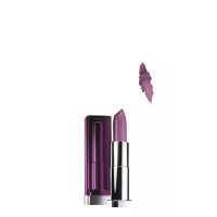 Maybelline Color Sensational Lipstick Color 338 Midnight Plum 5ml