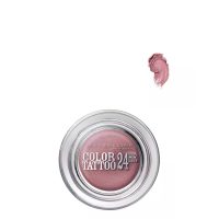 Maybelline Color Tattoo 24h Gel-Cream Eye Shadow Color 065 4.5ml