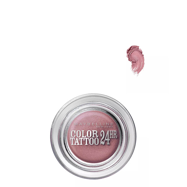 MaybellineColorTattoo24hGel-CreamEyeShadowColor0654.5ml Maybelline Color Tattoo 24h Gel-Cream Eye Shadow Color 065 4.5ml