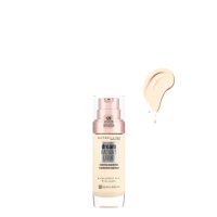 Maybelline Dream Radiant Liquid Hydrating Foundation Color 3 True Ivory 30ml