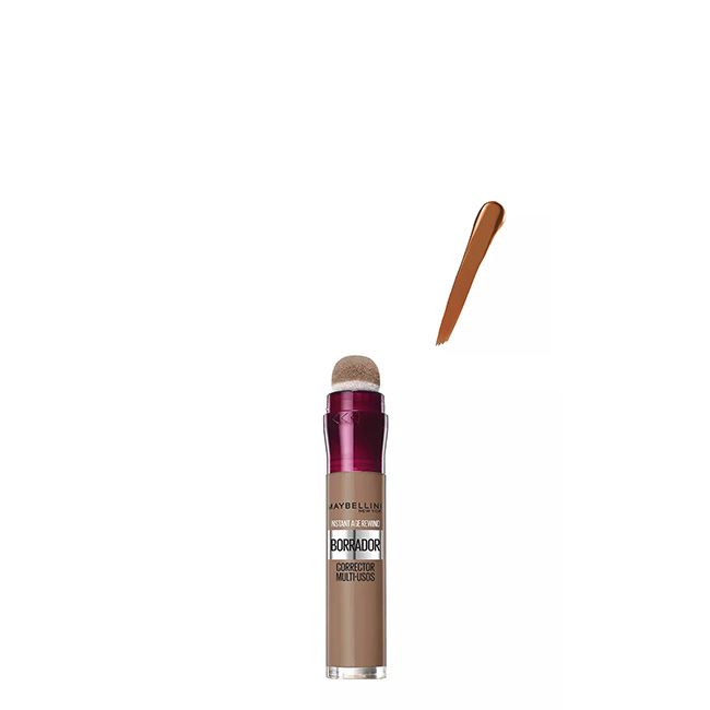 MaybellineElBorradorInstantAgeRewindConcealerColor13Cocoa6ml メイベリン エル ボラドール インスタント エイジ リワインド コンシーラー 13 ココア 6ml - 画像 (1)