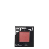 Maybelline Fit Me Blush Color 55 Berry 5g