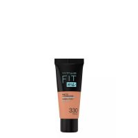 Maybelline Fit Me Matte + Poreless Foundation Color 330 Toffee 30ml