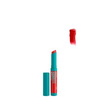 Maybelline Green Edition Balmy Lip Blush Color 02 Bonfire 1.7g