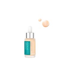 Maybelline Green Edition Superdrop Tinted Oil Color 25 20ml