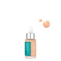 Maybelline Green Edition Superdrop Tinted Oil Color 60 20ml