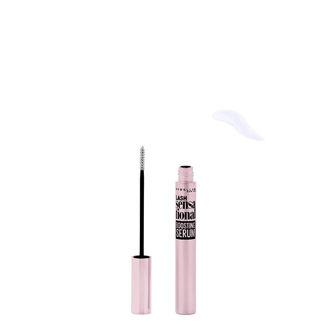 MaybellineLashSensationalBoostingSerum5.3ml Maybelline Lash Sensational Boosting Serum 5.3ml