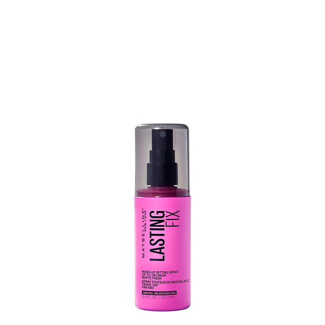 MaybellineLastingFixMake-UpSettingSpray100ml Maybelline Lasting Fix Make-Up Setting Spray 100ml